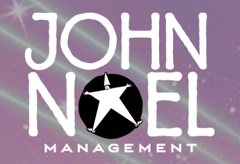 Custom Booking Agency Software Development for John Noel Management