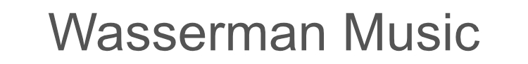 Custom Booking Agency Software Development for Wasserman Music